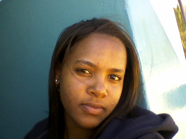 My baby